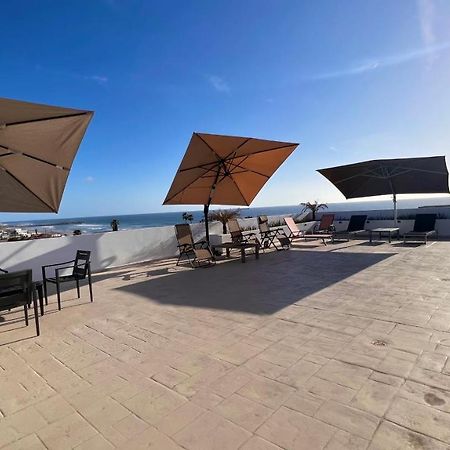 Luxury Condo Downtown Росарито Екстериор снимка