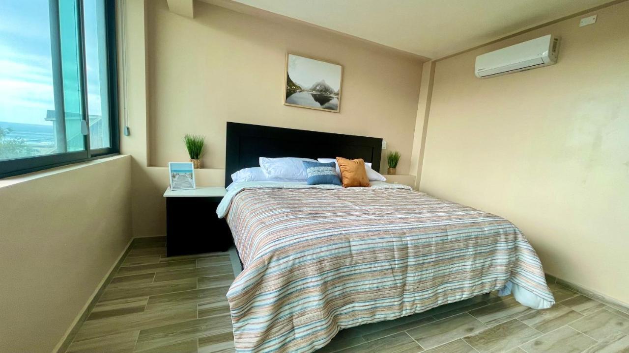 Luxury Condo Downtown Росарито Екстериор снимка