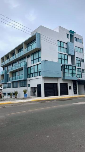 Luxury Condo Downtown Росарито Екстериор снимка