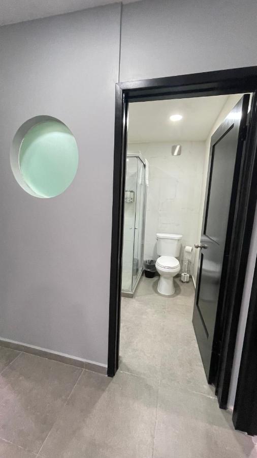 Luxury Condo Downtown Росарито Екстериор снимка