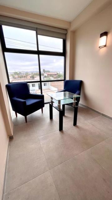 Luxury Condo Downtown Росарито Екстериор снимка