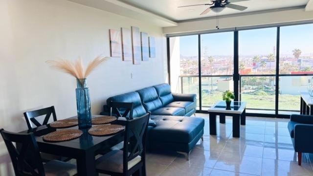 Luxury Condo Downtown Росарито Екстериор снимка