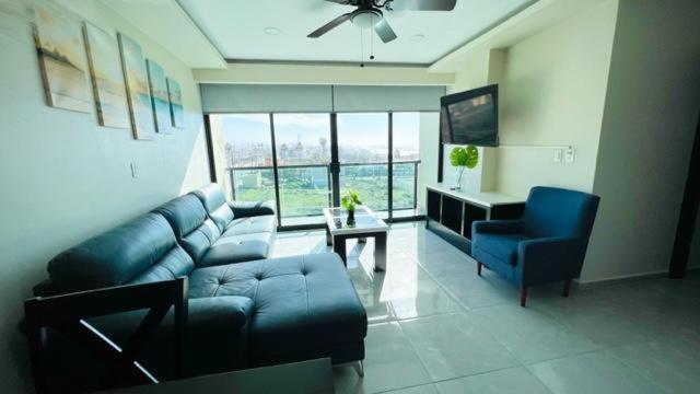 Luxury Condo Downtown Росарито Екстериор снимка
