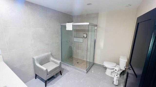 Luxury Condo Downtown Росарито Екстериор снимка