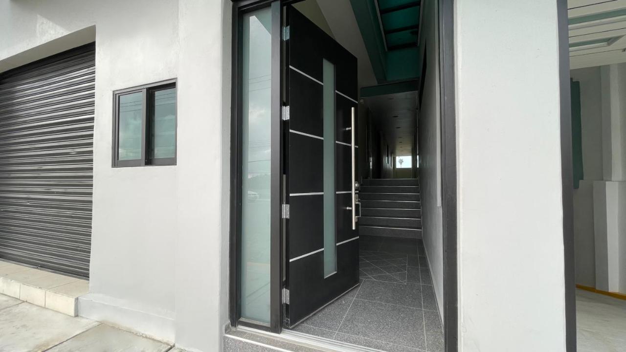 Luxury Condo Downtown Росарито Екстериор снимка