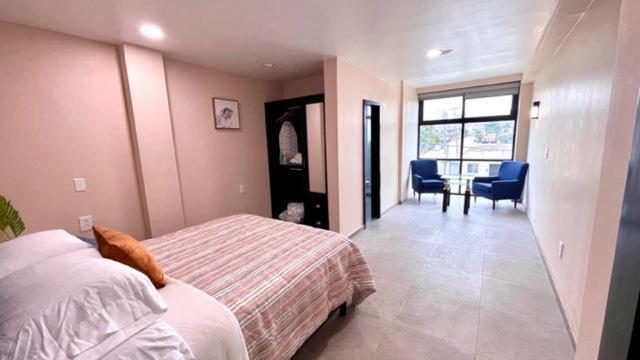Luxury Condo Downtown Росарито Екстериор снимка