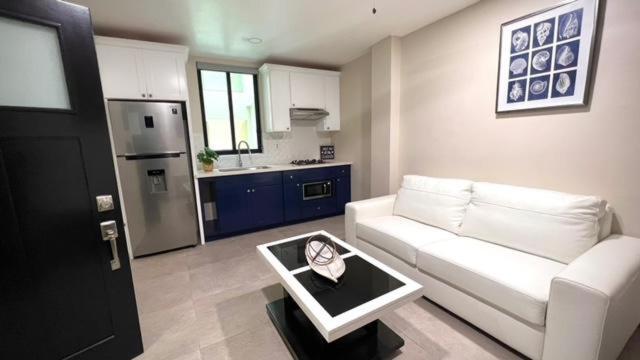 Luxury Condo Downtown Росарито Екстериор снимка