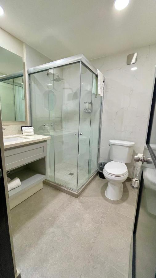 Luxury Condo Downtown Росарито Екстериор снимка