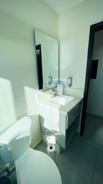 Luxury Condo Downtown Росарито Екстериор снимка