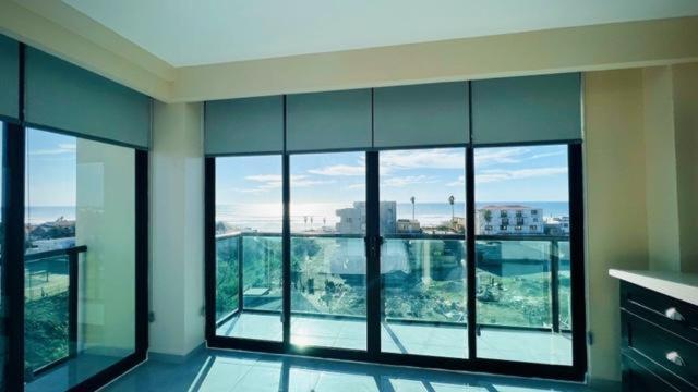 Luxury Condo Downtown Росарито Екстериор снимка