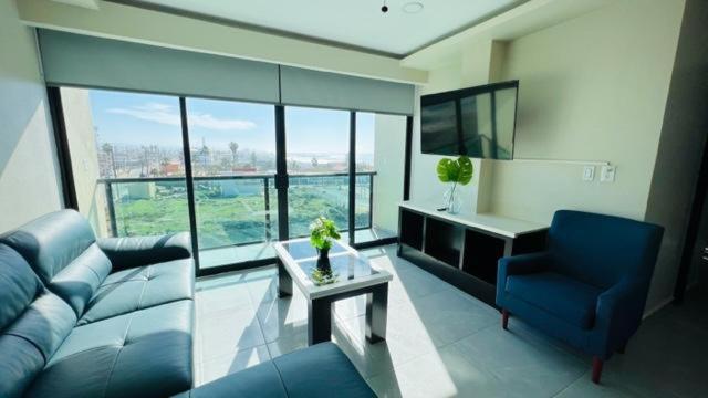 Luxury Condo Downtown Росарито Екстериор снимка