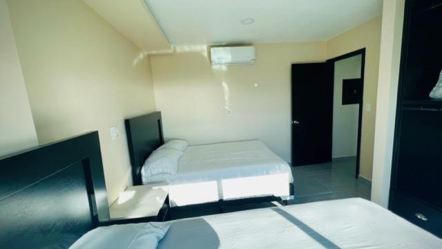 Luxury Condo Downtown Росарито Екстериор снимка