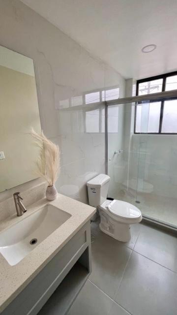 Luxury Condo Downtown Росарито Екстериор снимка