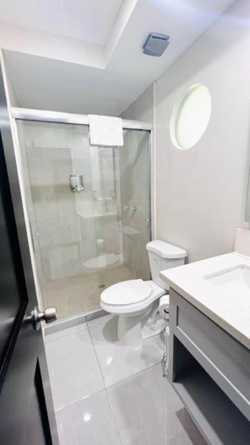 Luxury Condo Downtown Росарито Екстериор снимка