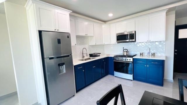 Luxury Condo Downtown Росарито Екстериор снимка