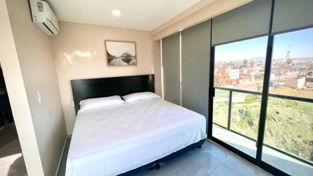 Luxury Condo Downtown Росарито Екстериор снимка