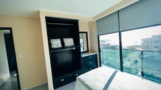 Luxury Condo Downtown Росарито Екстериор снимка