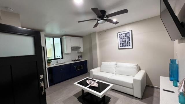Luxury Condo Downtown Росарито Екстериор снимка